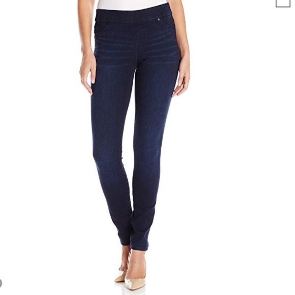 Liverpool The Legging High Waist Denim Jeans‎ Sz 4